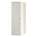 Shaker - 15inches Linen hutch cabinet w/wood door