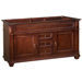Traditions Torino 60" Double Bathroom Vanity Cabinet