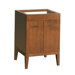 Contempo Venus 23" Bathroom Vanity Cabinet