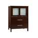 Minerva 23" Wood Vanity Base