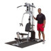 Easy Assembly Home Gym