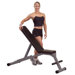 Folding Bench