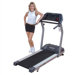 Cardio Treadmill