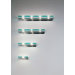 Jek 1P Wall Sconce