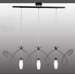 Deco 3 Light Pendant