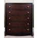 Bellaire 5 Drawer Chest