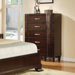 Vinings 5 Drawer Chest