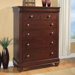 Olmsted 5 Drawer Chest