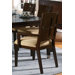 Moxi Block Arm Chair
