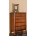 Cypress Pointe 5 Drawer Chest
