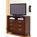 Henley 6 Drawer Media Chest