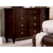 Sutton Place 12 Drawer Dresser