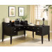 Palisade L-Shaped Desk