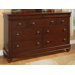 Olmsted 7 Drawer Dresser