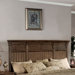 Newberry Panel Headboard