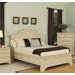 Hadley Pointe Panel Bed