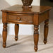 Hadley Pointe End Table