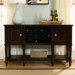 Tuxedo Park Sideboard 