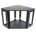 The 12U Corner Wallmount Cabinet