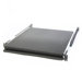 Rack Mountable Sliding Shelf