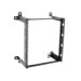 V Line Fixed Wall Rack