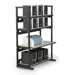 Rack Corner Unit