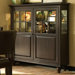 Somerset China Cabinet
