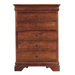Chateau Royal 6 Drawer Chest