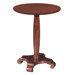 Chateau Royal Accessory End Table
