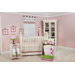 Sweet Dream Owl 10 Piece Crib Set