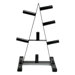 2" A Frame Plate Rack