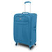 24" Spinner Suitcase