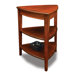 Favorite Finds End Table