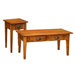 Favorite Finds Coffee Table Set