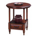 Claridge End Table