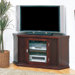 Riley Holliday 46" Corner TV Stand