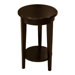 Tripod End Table