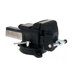 4" Heavy-Duty Steel Bench Vise  30404                          