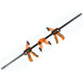 18" Jorgensen&reg; ISD&reg; Expandable Clamp  33418                    