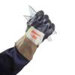 10 NitraSafe Premium Quality Nitrile Fully Coated Gloves With Safety Cuff (72 Pair Per Case)
