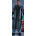 White Hycar Apron 18oz Heavyweight 35"X45"