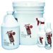Arcair&reg; Protex&reg; Extra Anti-Spatters - ar 53-014-500 protex extra-1gl5301-4500