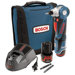 Bosch Power Tools - I-Driver Cordless Drill/Drivers 12V Max Litheon I-Driver2 Batteries: 114-Ps10-2A - 12v max litheon i-driver2 batteries