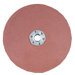 Resin Fibre Discs, Aluminum Oxide, Quick-Lock - 9 x 5/8-11 a/o 60 grit quick change resin