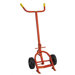 10BT/10BTW 2-Wheel Standard Drum Truck