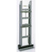 66" Manual Magnesium Appliance Truck