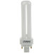 "U" Tube Fluorescent Bulb Lamp