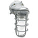 Outdoor Weatherproof Industrial Light with Wall Mount