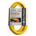 American Contractor Single Tap Outdoor Extension Cord