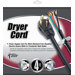 Dryer Cord